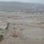 عملية التضامن مع ضحايا الفيضانات بجنوب المغرب